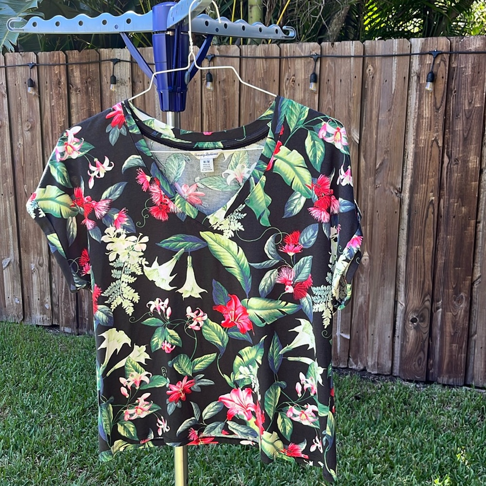 Tommy Bahama Tropical T-Shirt